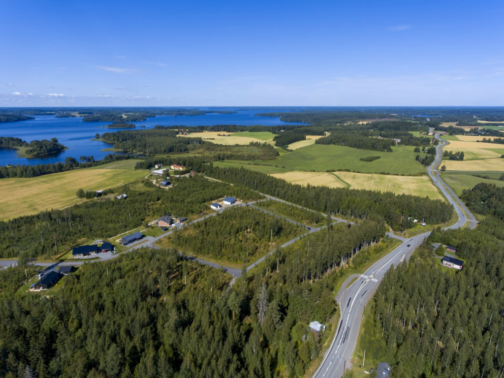 Särkkä tontti
